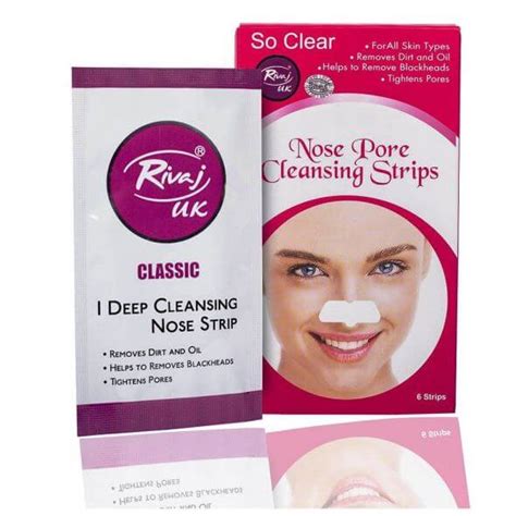 Blackheads Removal Strips