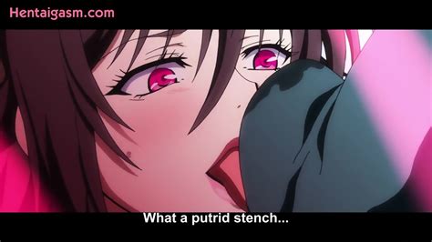 Taimanin Shiranui Inyoku No Dorei Shoufu Full Episode New Hentai