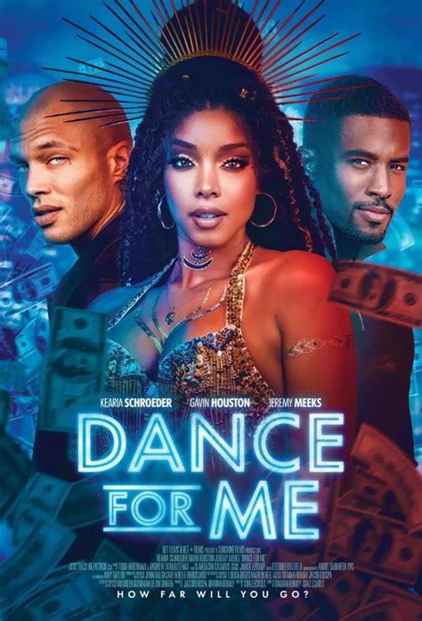 Dance Movies