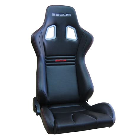 Sport Seat Archives - SSCUS - Automotive Car Seat Manufacturer Malaysia ...