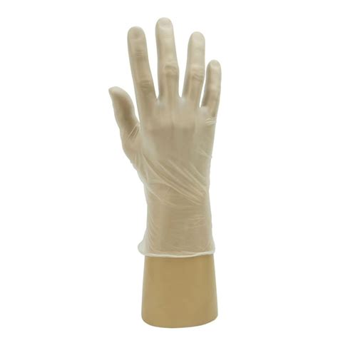 Shield2 Gd09 Powder Free Vinyl Disposable Gloves Uk