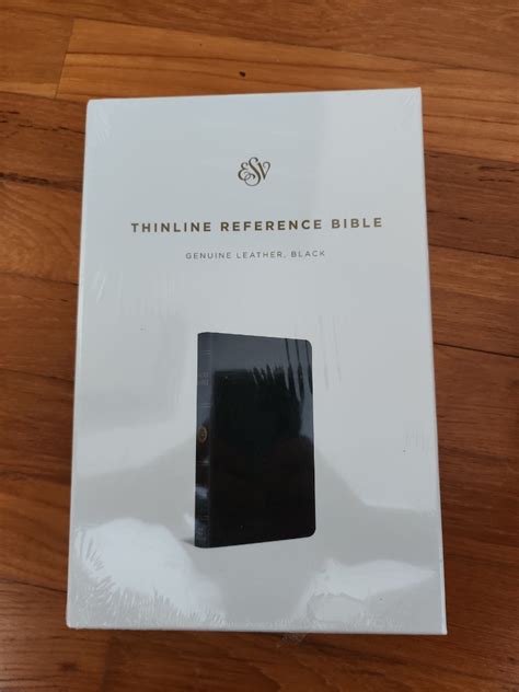 Holy Bible Leather Hobbies And Toys Books And Magazines Religion Books