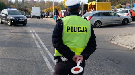 Bilans Akcji Znicz Ofiary Miertelne I Pijani Kierowcy Na Drogach