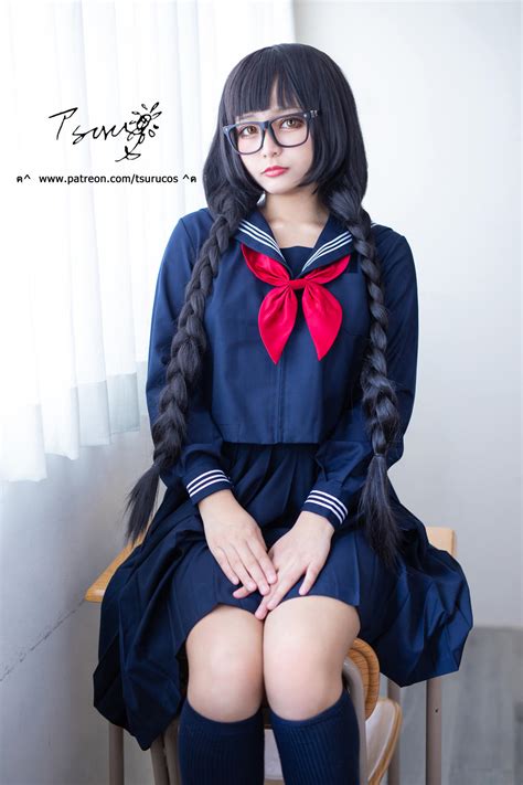 Emergence Yoshida Saki By Tsurucos On Deviantart