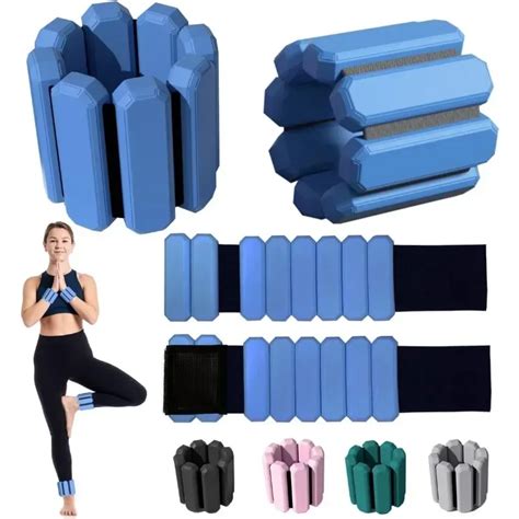 Утяжелители для рук и ног 0.5 кг | AliExpress