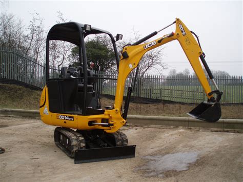 Mini Excavator Rental And Excavation Work Flux Ur Yb