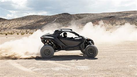 2024 Can Am Maverick R Get Yours At Mountain Motorsports Ontario CA