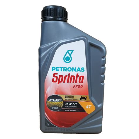 Harga Minyak Hitam Petronas Full Synthetic Madeline Harrison