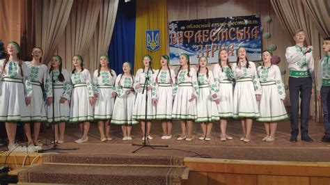 Виступ - YouTube