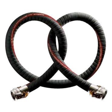 Continental Bkextr X Extremeflex Petroleum Transfer Hose