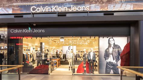In Pictures: Calvin Klein heads to Dublin’s Blanchardstown Centre ...
