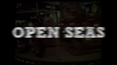 Open Seas Losing My Head Lyrics Video Youtube