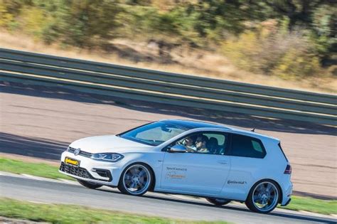 Prueba nuevo Continental SportContact 6 y PremiumContact 6