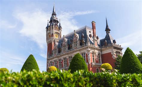 Loisirs Culturels Visites Guid Es Excursions Pas De Calais Hauts