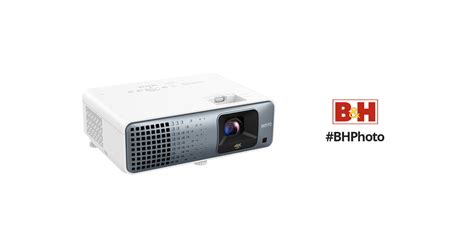BenQ TK710 3200-Lumen XPR UHD 4K Laser DLP Gaming Projector
