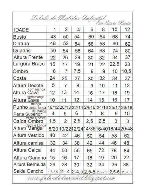 Misure Corpo Shema In Italiano Di Uncinetto Verde Smeraldo