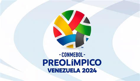 El Fixture Del Torneo Preol Mpico Sudamericano Sub Calendario