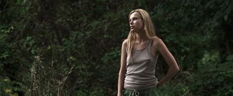 Naked Mika Boorem In Minutes Past Midnight