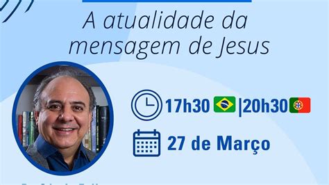 Palestra Dr S Rgio Felipe De Oliveira An Lise Do Livro