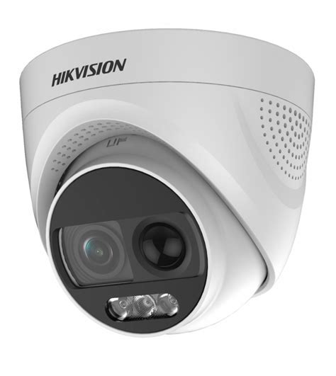 Compra Hikvision C Mara Cctv Domo Turbo Hd Ir Int Ext Ds Ce Dft