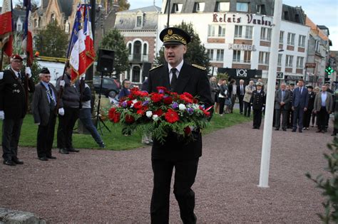 Le Sous Pr Fet D Abbeville Nomm Bernay Actu Fr