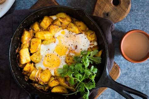 18 Amazing Indian Egg Recipes You'll Love - Piping Pot Curry