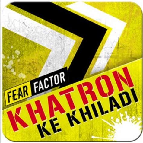 Stream Manish J Tipu Listen To Fear Factor India Khatron Ke Khiladi