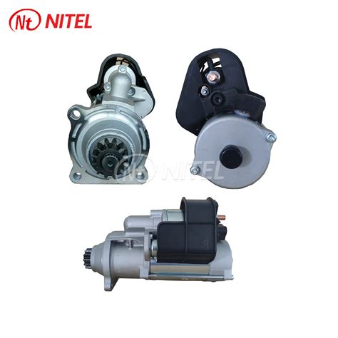 Nitai Bosch 5801311484 380V Motor Soft Starter Suppliers Starter Motor ...
