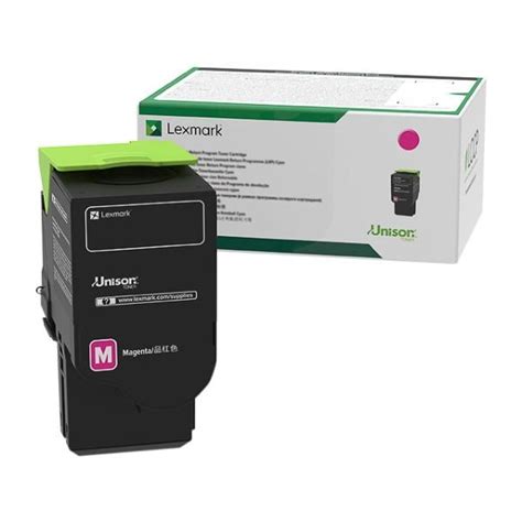 Lexmark Original Toner Magenta C2320M0 Kaufen