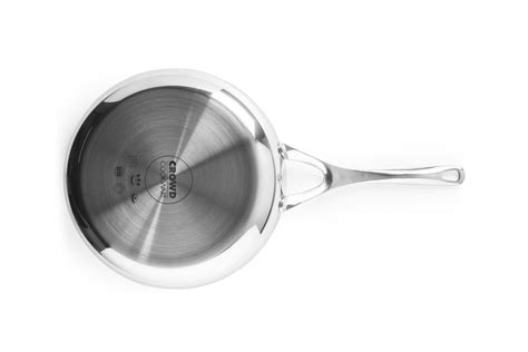 The Most Purest Way To Cook Use The New Naked Pan The Techblast