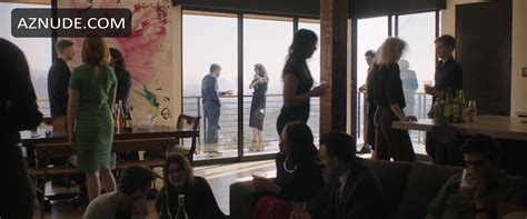 Molly C Quinn Nude Aznude
