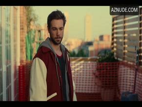 GIANNINA FRUTTERO Nude AZNude