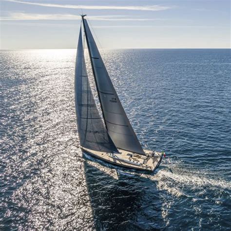 Barca A Vela Da Crociera GS 40 Grand Soleil Yachts Da Regata