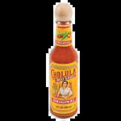 Check Halal Kosher Status Of CHOLULA ORIGINAL HOT SAUCE Install