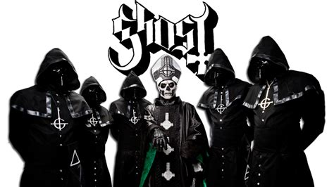 Ghost Bc Wallpaper 1920x1080