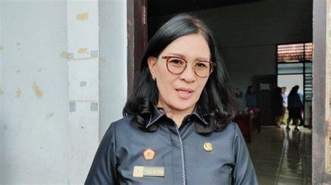 Sekda Minahasa Lynda Watania Ingatkan Hukum Tua Soal Pengelolaan Dana