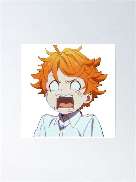 100 Fanart Emma The Promised Neverland Cute Amaru Xochitl
