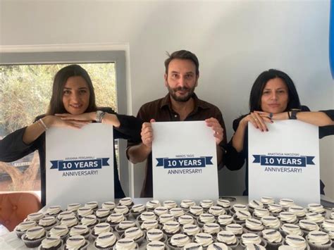 Antonia Ventouras Posted On Linkedin