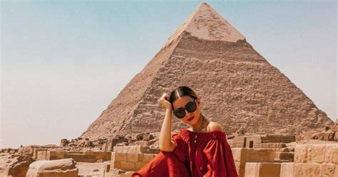 Fra Port Said Pyramiderne I Giza Og Nationalmuseet Getyourguide