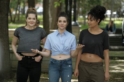 The Bold Type Photo Preview Free The Nipple Season Episode