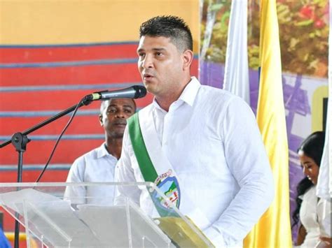 Las Amenazas Que Ha Recibido El Alcalde De Tumaco Naci N Paisa