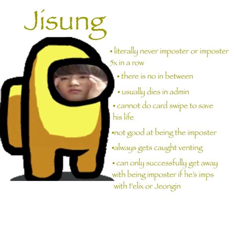 Multi Fandom Reacts — Stray Kids Among Us Head Canons