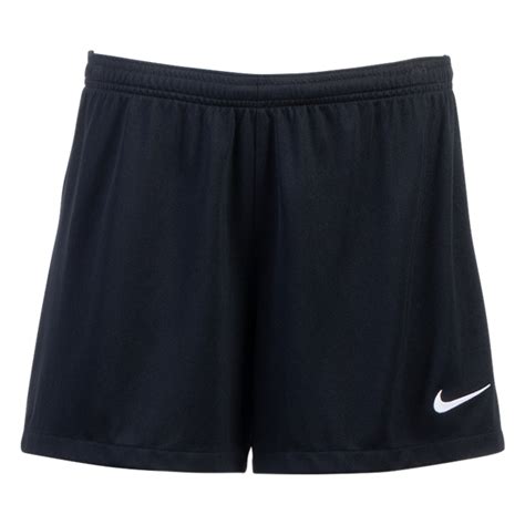 Nike Women's League Knit III Short | SOCCER.COM