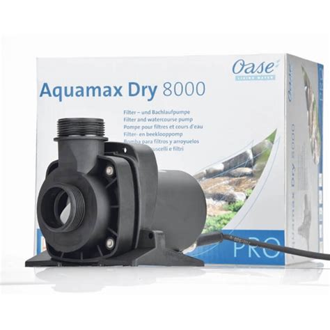 Oase 50068 Aquamax Dry 14000 Pompa Polski Sklep