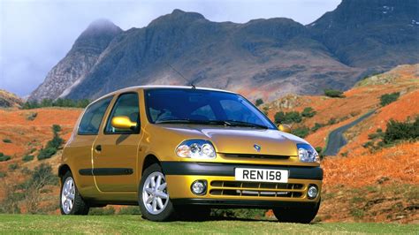 You Can Now Buy The Mid Engined Supercar Renault Clio V America