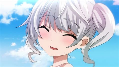 Revelan más imágenes de Hatsukoi Jikan el hentai de las colegialas