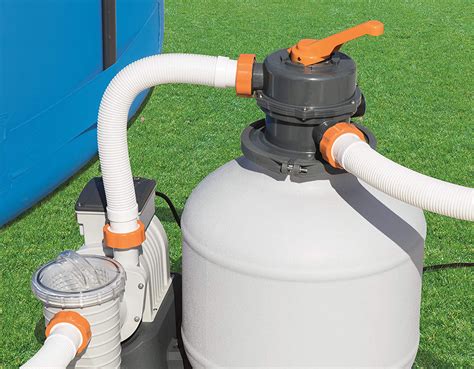 Flowclear Pool Pump Manual