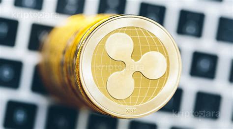 Ripple Xrp Nedir Nas L Al N R Hangi Borsada Var