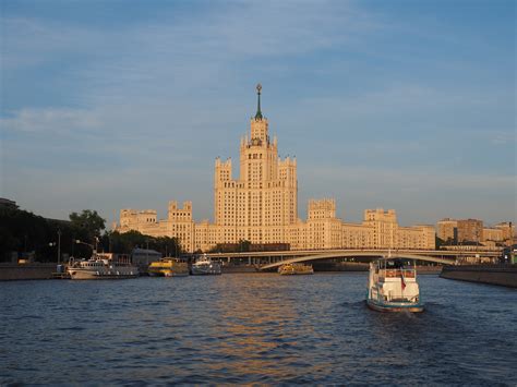 Дом на котельнической набережной (64 фото)