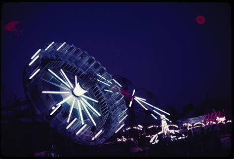 Coney Island Base Arch